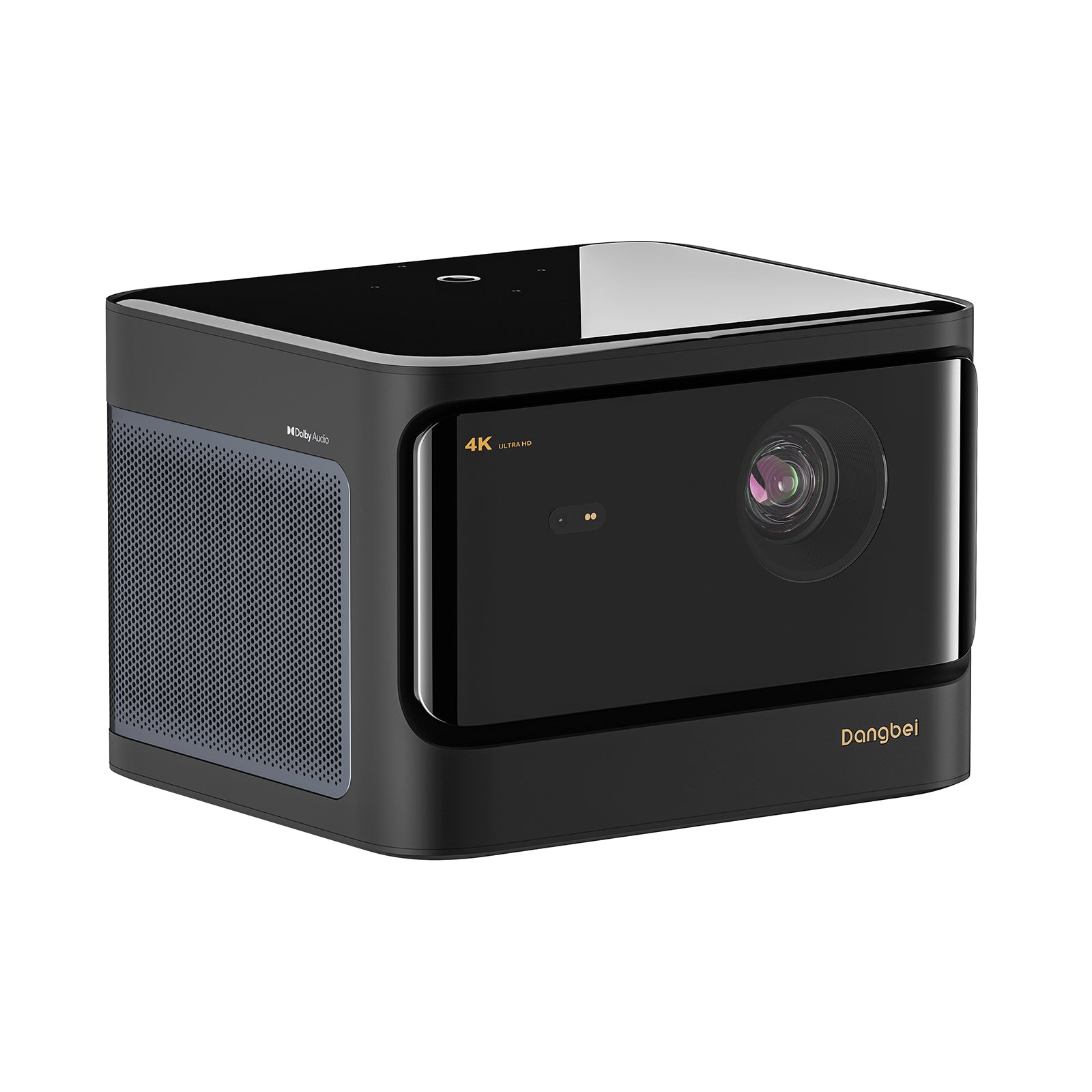 DBX3 Pro 4K Laser Projector
