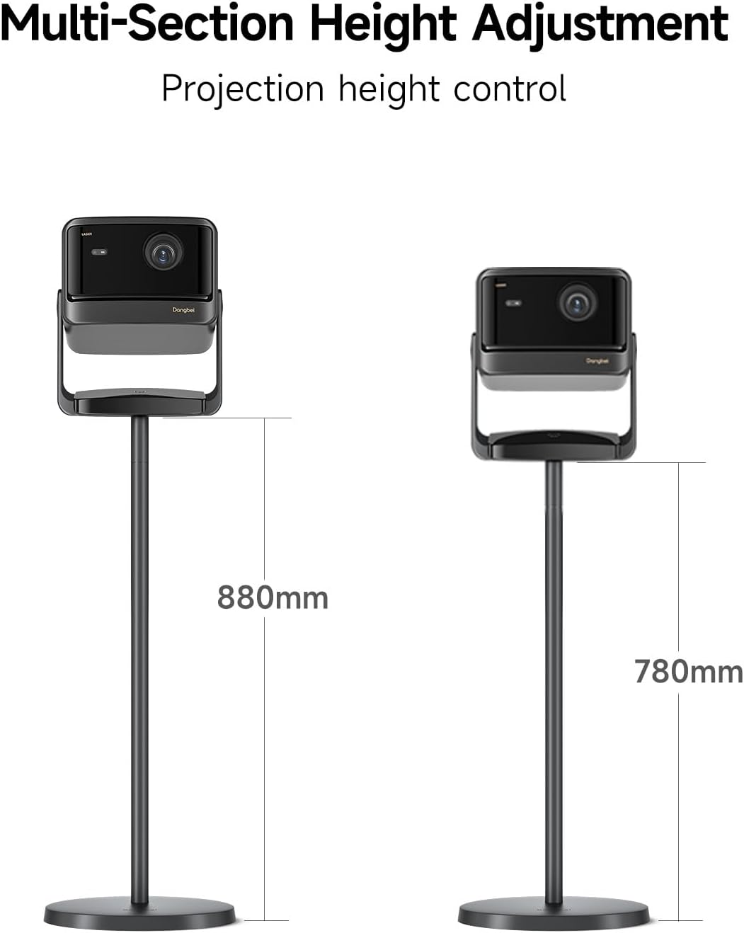 Projector Floor Stand for DBOX02 Pro - Image 4