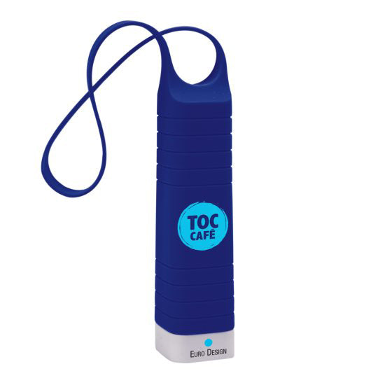 Euro Design Royal Blue Mobile Energizer